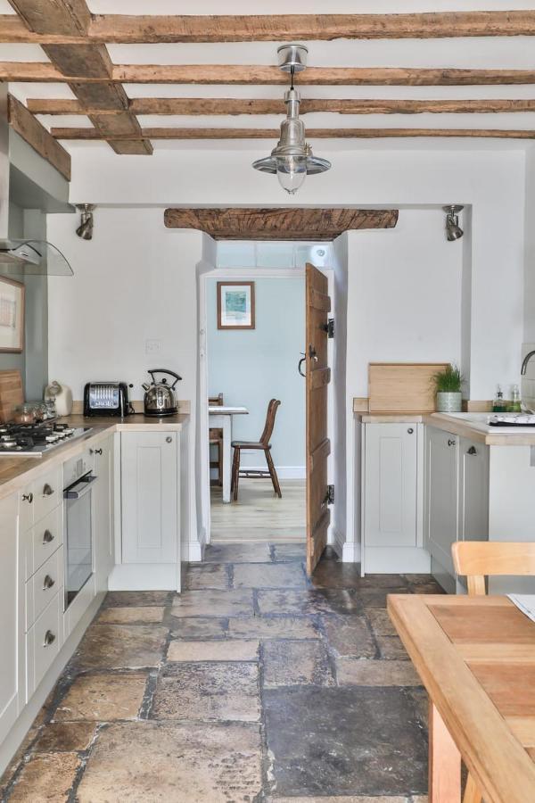 Coombers Mead Cottage Tetbury Ngoại thất bức ảnh