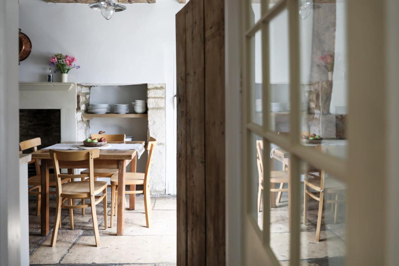 Coombers Mead Cottage Tetbury Ngoại thất bức ảnh