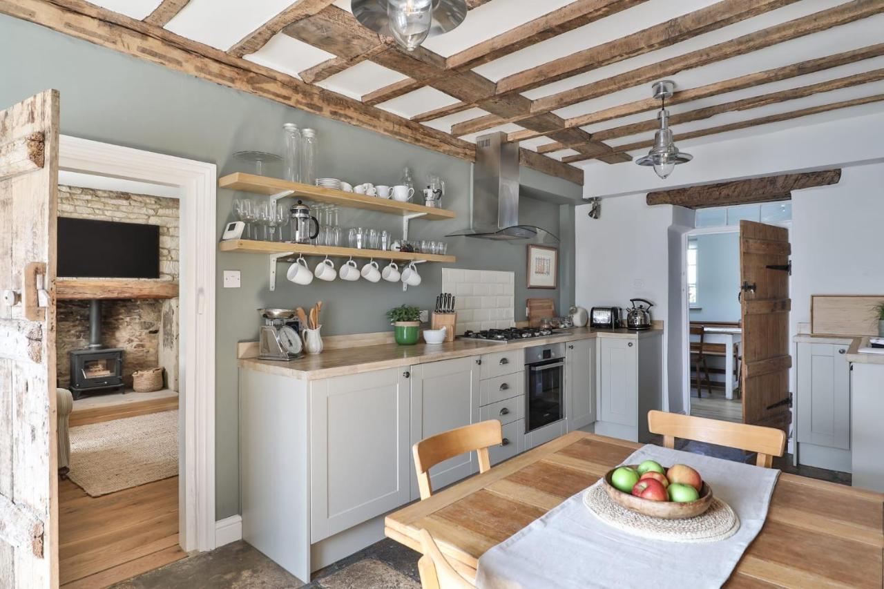 Coombers Mead Cottage Tetbury Ngoại thất bức ảnh