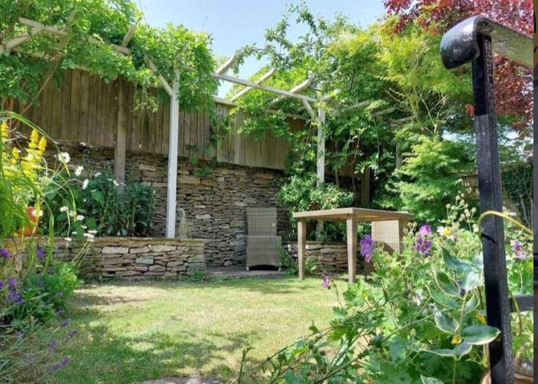 Coombers Mead Cottage Tetbury Ngoại thất bức ảnh