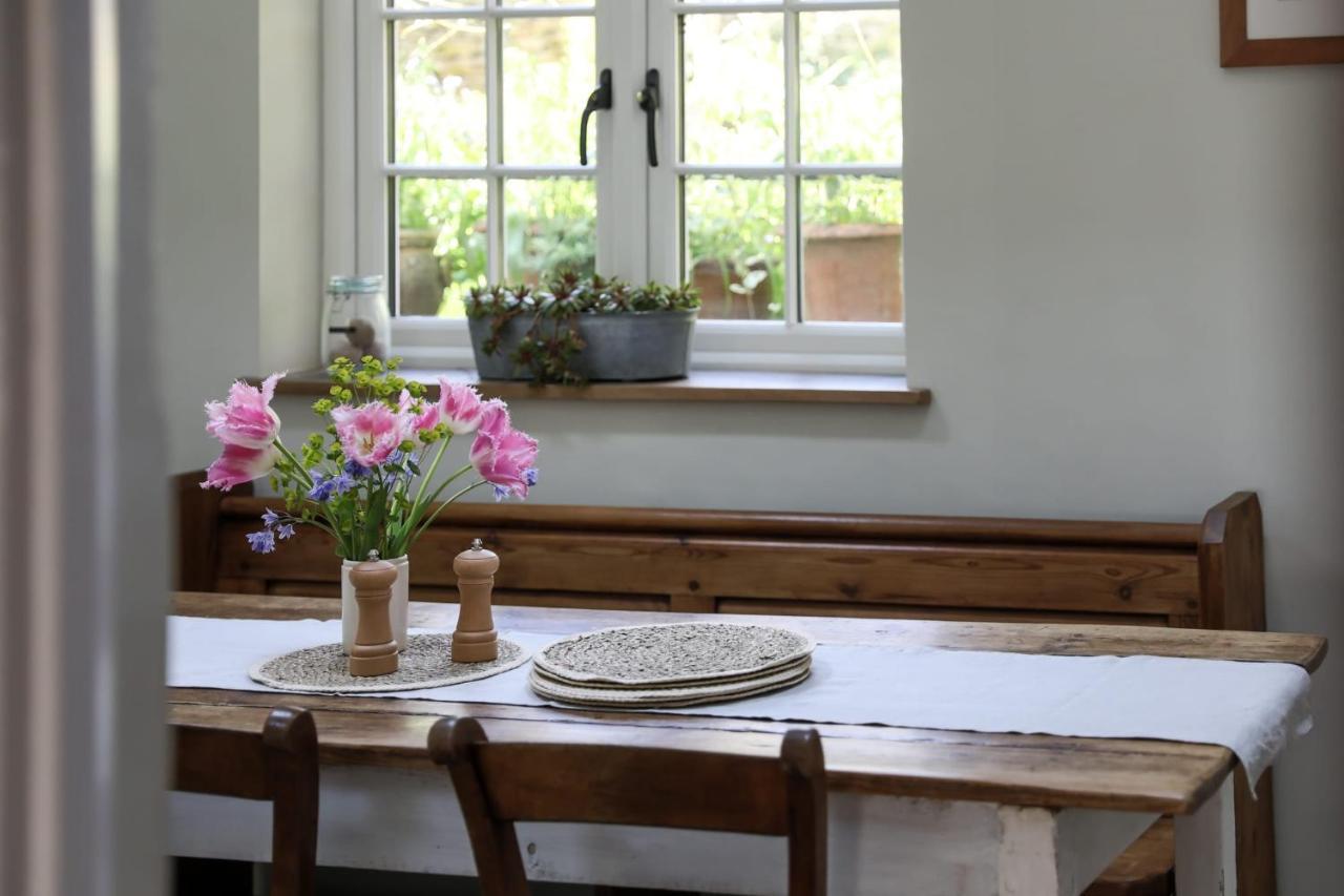 Coombers Mead Cottage Tetbury Ngoại thất bức ảnh