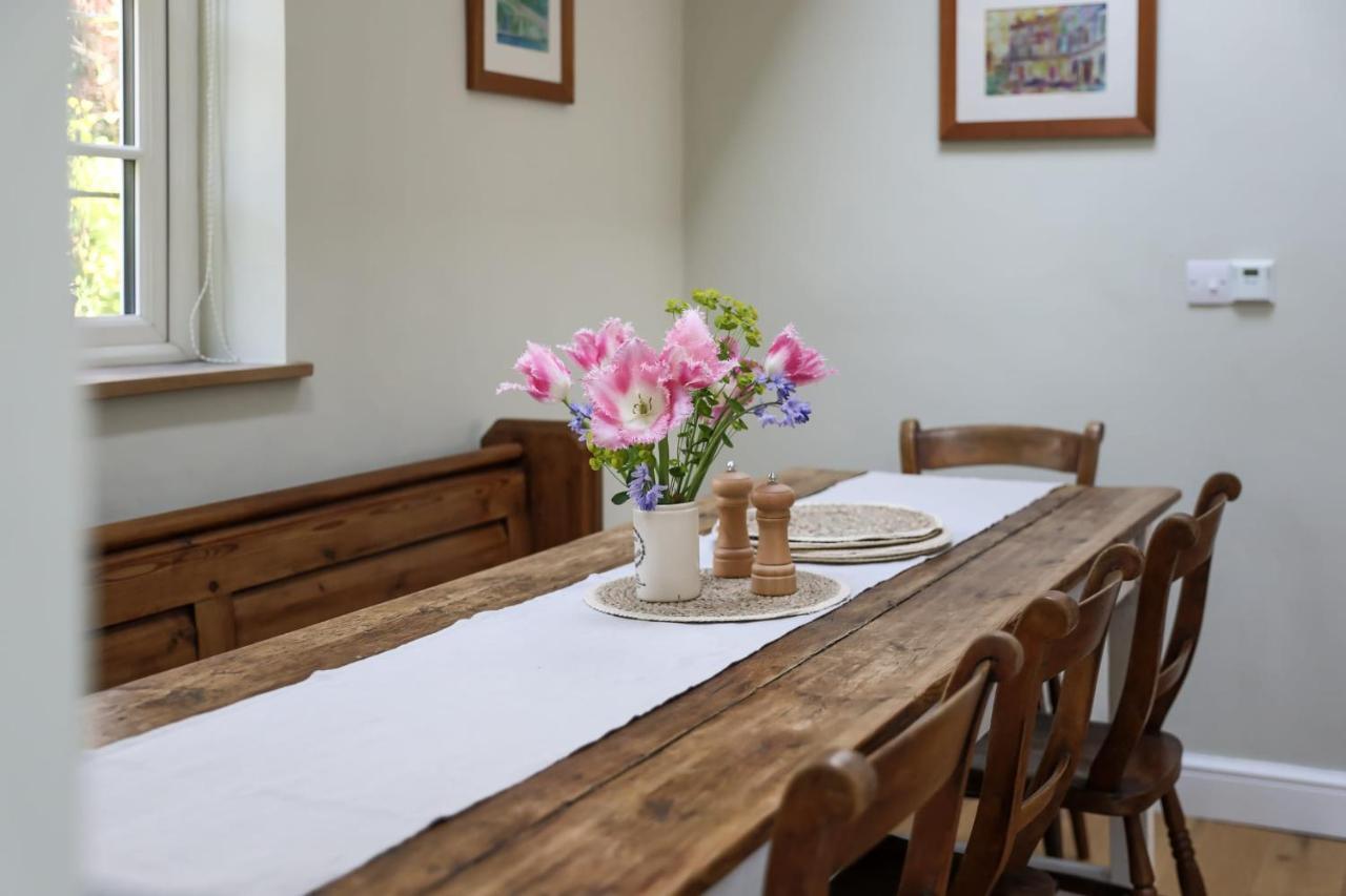Coombers Mead Cottage Tetbury Ngoại thất bức ảnh