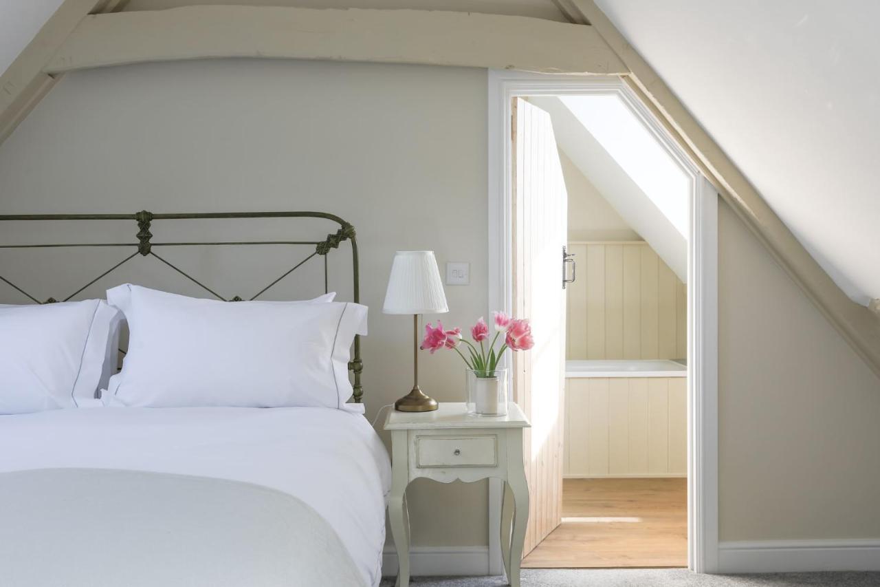 Coombers Mead Cottage Tetbury Ngoại thất bức ảnh