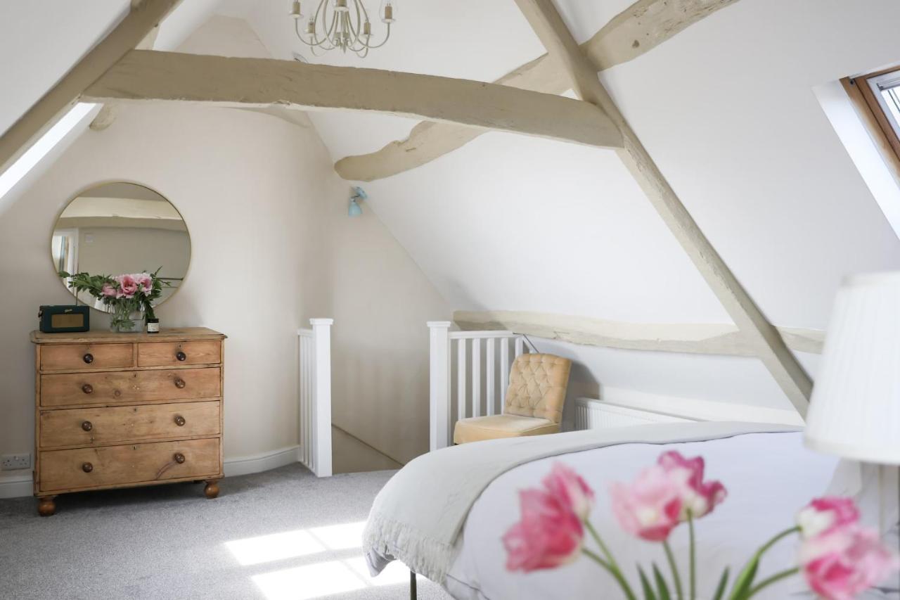 Coombers Mead Cottage Tetbury Ngoại thất bức ảnh
