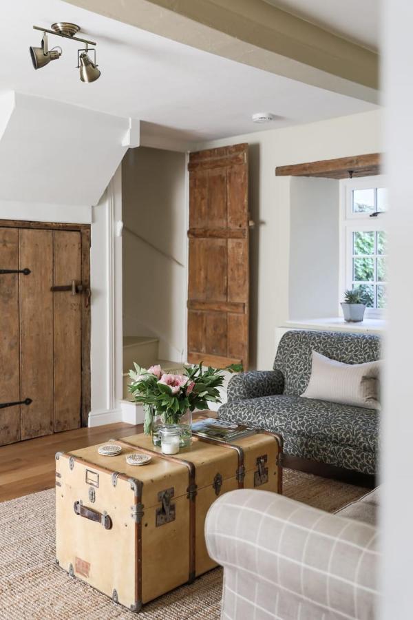 Coombers Mead Cottage Tetbury Ngoại thất bức ảnh