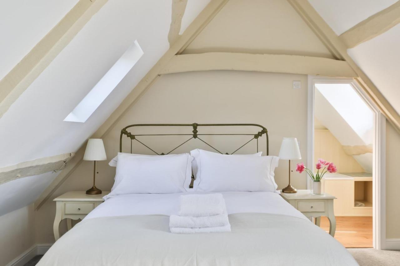 Coombers Mead Cottage Tetbury Ngoại thất bức ảnh