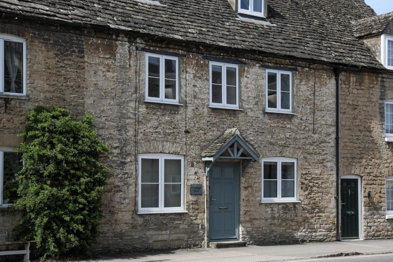 Coombers Mead Cottage Tetbury Ngoại thất bức ảnh