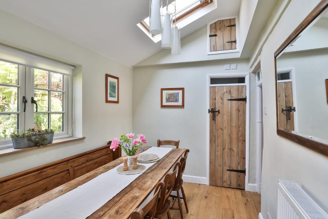 Coombers Mead Cottage Tetbury Ngoại thất bức ảnh