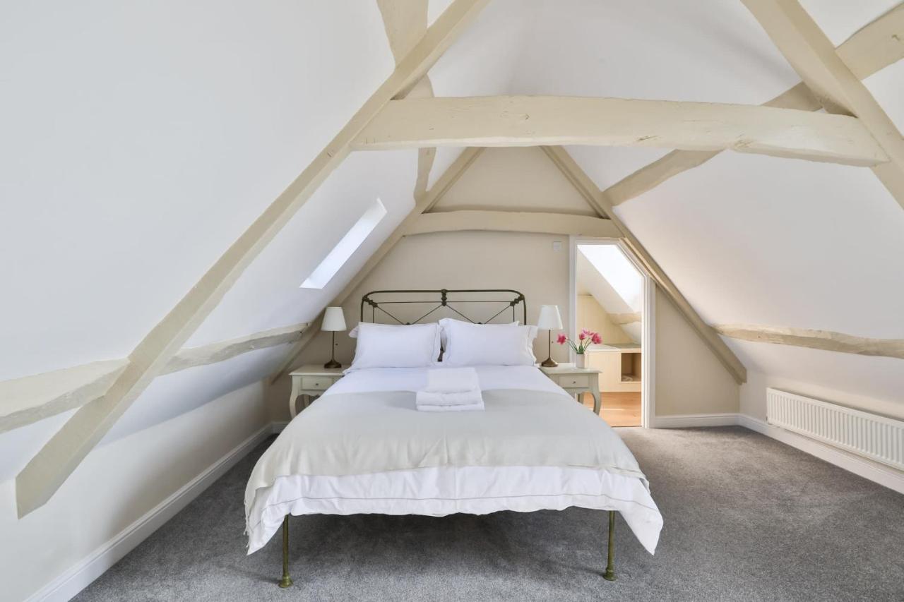 Coombers Mead Cottage Tetbury Ngoại thất bức ảnh