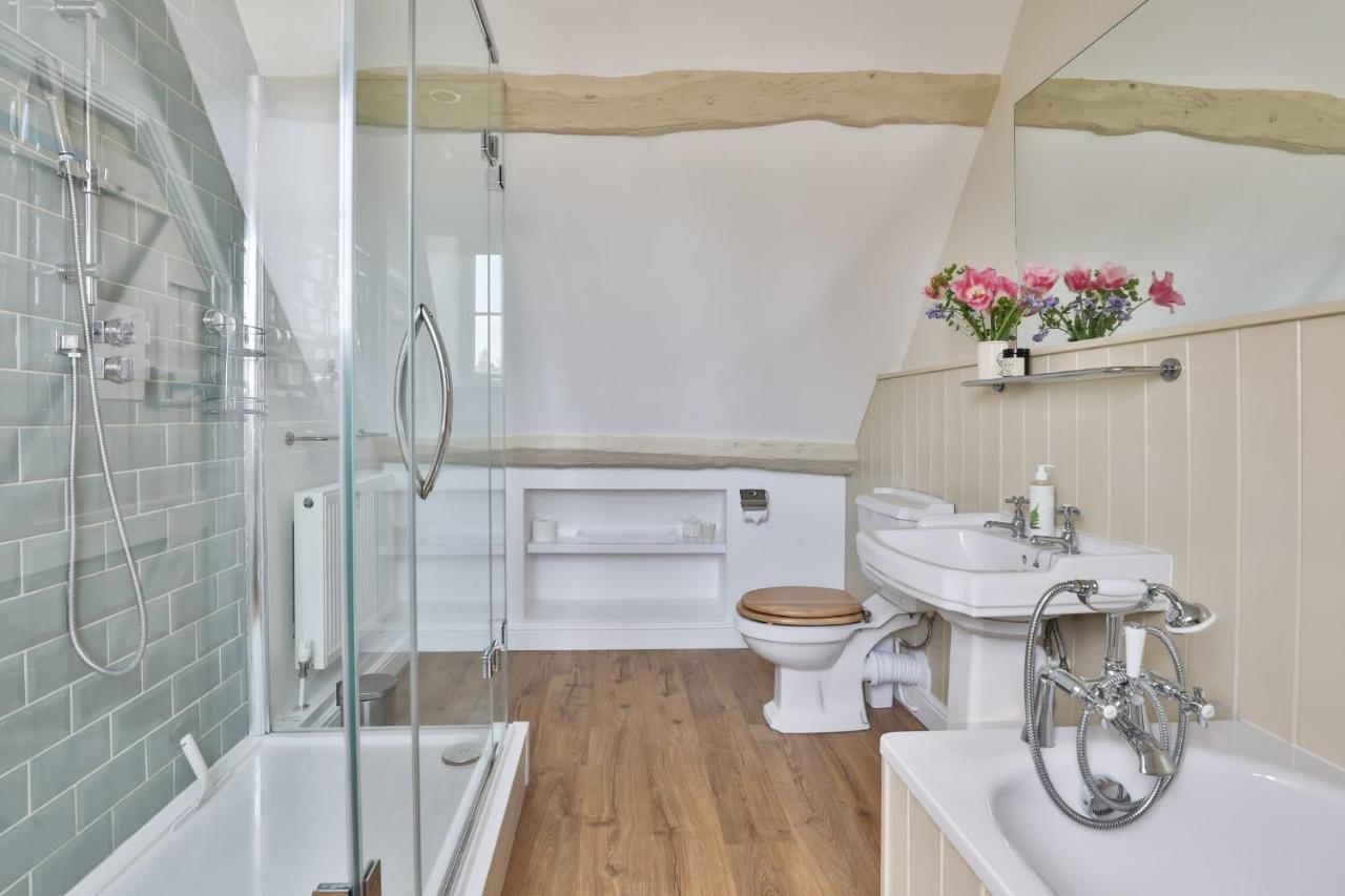 Coombers Mead Cottage Tetbury Ngoại thất bức ảnh