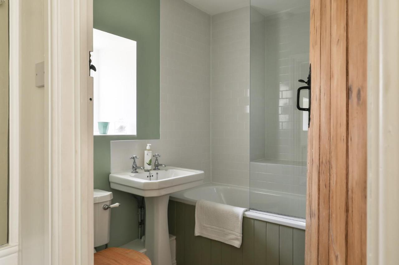 Coombers Mead Cottage Tetbury Ngoại thất bức ảnh