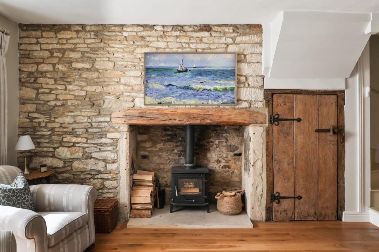 Coombers Mead Cottage Tetbury Ngoại thất bức ảnh