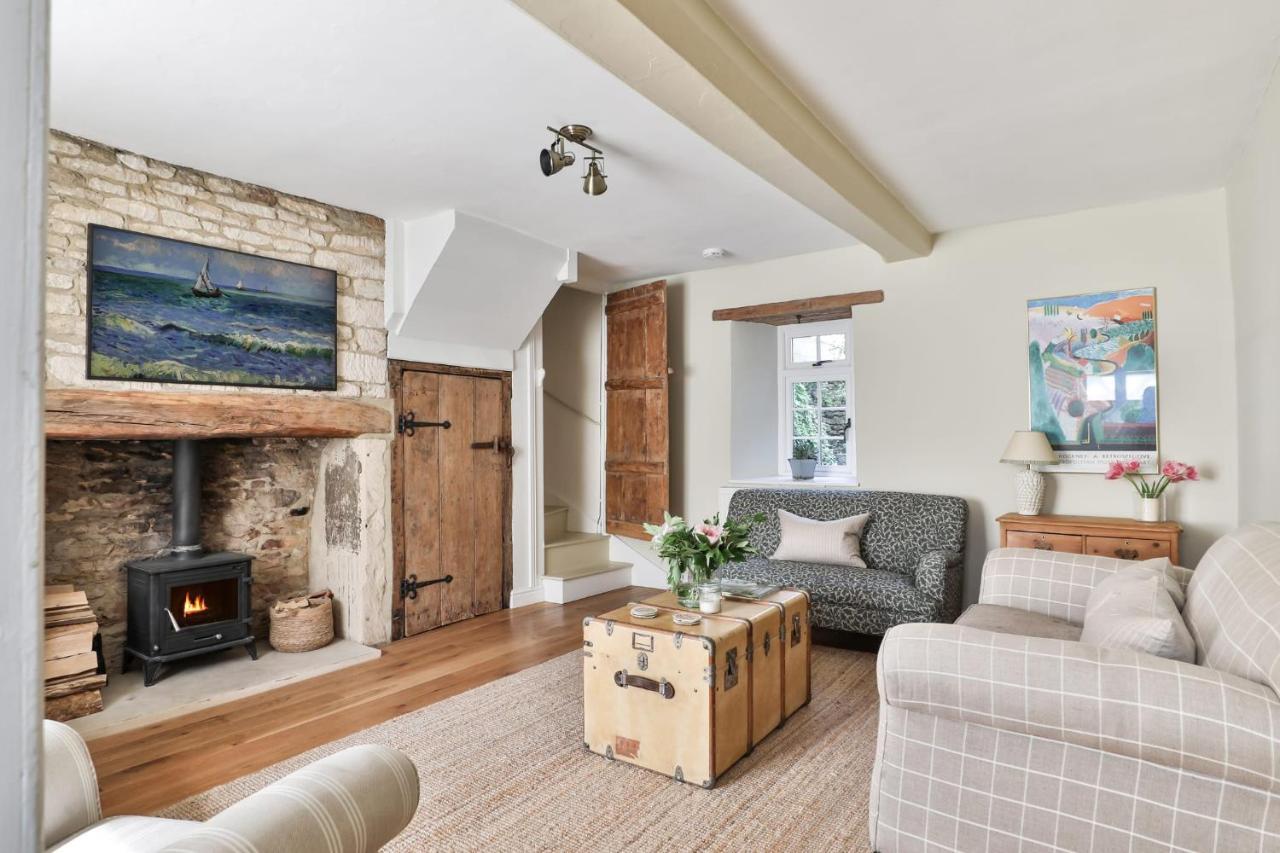 Coombers Mead Cottage Tetbury Ngoại thất bức ảnh