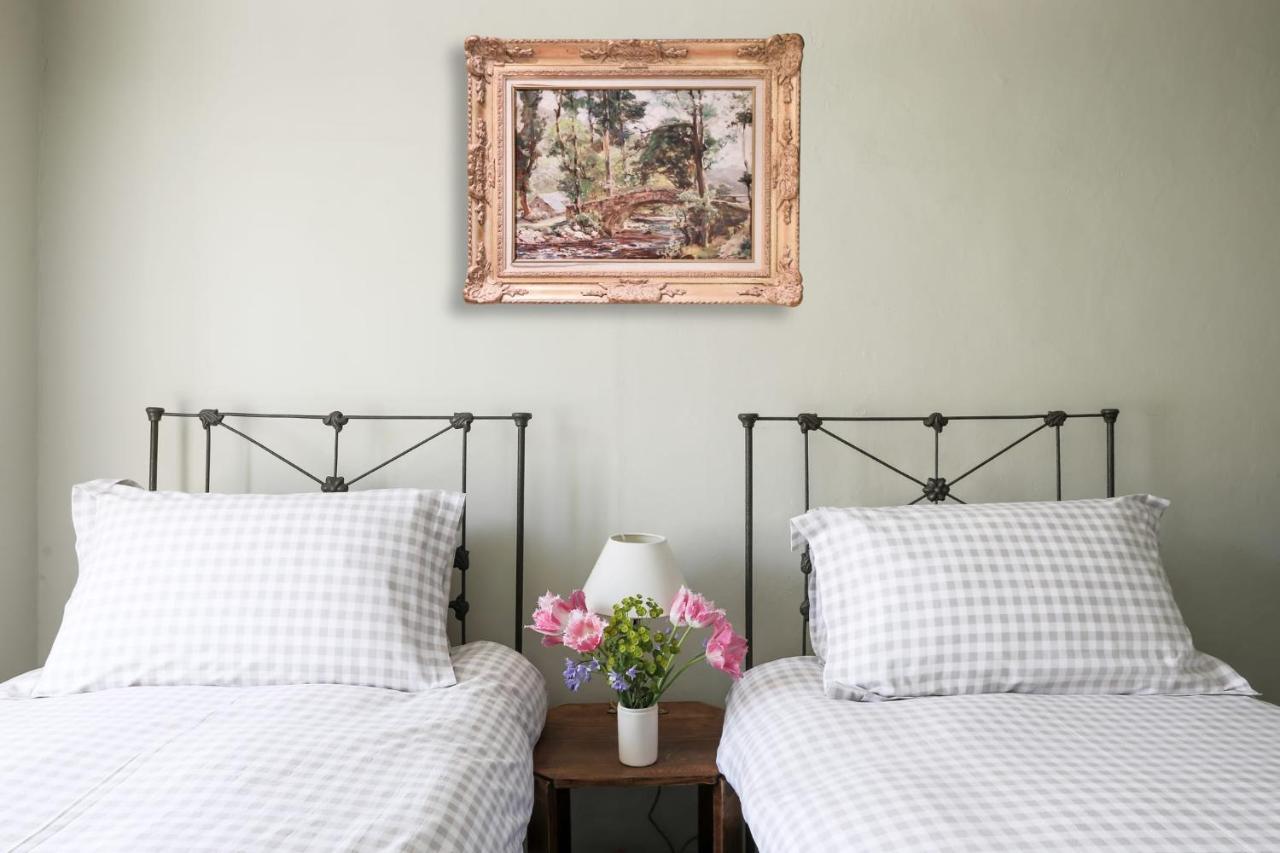 Coombers Mead Cottage Tetbury Ngoại thất bức ảnh